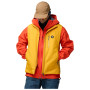 Herrenweste Fjällräven Bergtagen 60 Insulation vest M