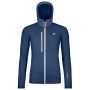 Größe: M / Farbe: blau/weiß
