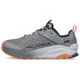 Schuhgröße (EU): 44,5 / Farbe: grau