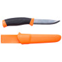 Farbe: orange/schwarz