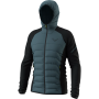Größe: XL / Farbe: schwarz/blau