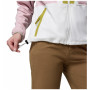 Damen-Sweatshirt Columbia Backbowl™ II Full Zip Fleece
