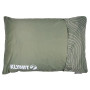 Kissen Klymit Drift Car Camp Pillow Regular