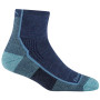 Sockengröße: 38-40,5 / Farbe: blau