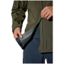 Herrenjacke Rab Kangri GTX Jacket