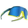Farbe: blau/gelb
