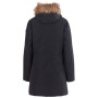 Damen-Winterjacke Fundango Georgina Parka Jacket