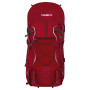 Wanderrucksack Husky Ribon 60L rot