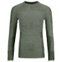 Größe: L / Farbe: grau