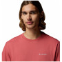 Herren-T-Shirt Columbia Csc™ Basic Tee