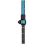 Trekkingstöcke Zulu Dual Lock Antishock