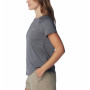 Damen-T-Shirt Columbia Bogata Bay™ SS Tee