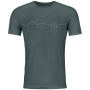 Größe: XL / Farbe: grau