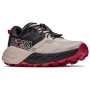 Schuhgröße (EU): 45 1/3 / Farbe: grau/rot
