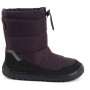 Damen Winterschuhe Frodo Barefoot Up Snow Tex