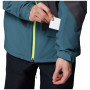 Herren-Winterjacke Columbia Powder Prime™ Jacket