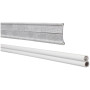 Leiste Brunner Qeder Adapter Set 7mm x 3m