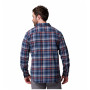 Herrenhemd Columbia Cornell Woods™ Flannel Long Sleeve Shirt