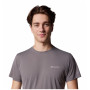 Herren-Funktionsshirt Columbia Zero Rules™ Light Short sleeve Crew