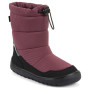 Schuhgröße (EU): 36 / Farbe: weinfarbe