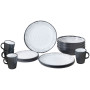 Essens-Set Brunner Lunch Box Granada
