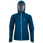 Größe: L / Farbe: blau