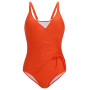 Größe: XL / Farbe: rot