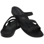 Damenpantoffeln Crocs Swiftwater Sandal W