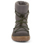 Kinderschuhe Frodo Barefoot Tex Track Wool Grey
