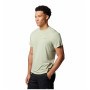Herren-T-Shirt Columbia Zero Rules™ Light SS Crew
