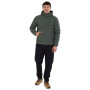 Herrenjacke Fundango Hubble Padded Jacket