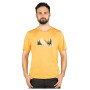 Herren-T-Shirt Chillaz Bozen Nature