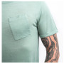 Herren-Funktionsshirt Sensor Merino Air Traveller