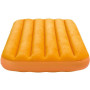 Kinder Luftmatratze Intex Cozy Kidz Airbed 66803NP orange