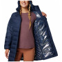 Damen-Wintermantel Columbia Powder Lite™ II Mid Jacket
