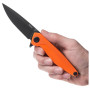 Farbe: orange