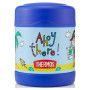 Farbe: blau/hellblau