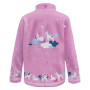 Kinder-Sweatshirt WAMU Jednorožci
