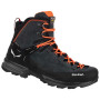 Schuhgröße (EU): 47 / Farbe: schwarz