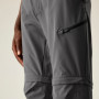 Herrenhose Regatta Tuned In Pro Zip Off II Trouser