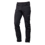Herrenhose Trimm Hardy schwarz GraphiteBlack