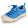 Kinder-Sneaker Bugga Vento Blue