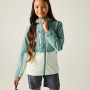 Kinderjacke Regatta Junior Highton Jacket IvyMossOMist