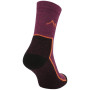 Socken MOOA Merino Mountain