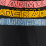Herren-Boxershorts Under Armour Performance Tech - Solid 6