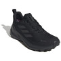 Schuhgröße (EU): 42 2/3 / Farbe: schwarz