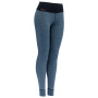 Damen-Funktionsunterhose Devold Kvitegga Woman Long Johns