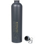 Flasche Zulu Steel Flask 1 L