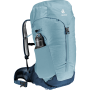 Damenrucksack Deuter AC Lite 28 SL 2023 blau/hellblau lake-ink