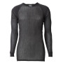 T-Shirt Brynje of Norway Super Micro Shirt w/rib schwarz